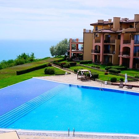 Ваканционни Апартаменти Калиакрия - Holiday Apartments Kaliakria Topola Kültér fotó