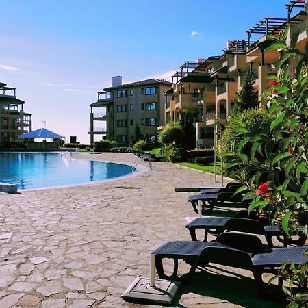 Ваканционни Апартаменти Калиакрия - Holiday Apartments Kaliakria Topola Kültér fotó