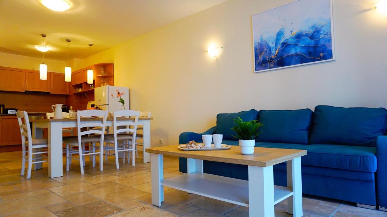 Ваканционни Апартаменти Калиакрия - Holiday Apartments Kaliakria Topola Kültér fotó
