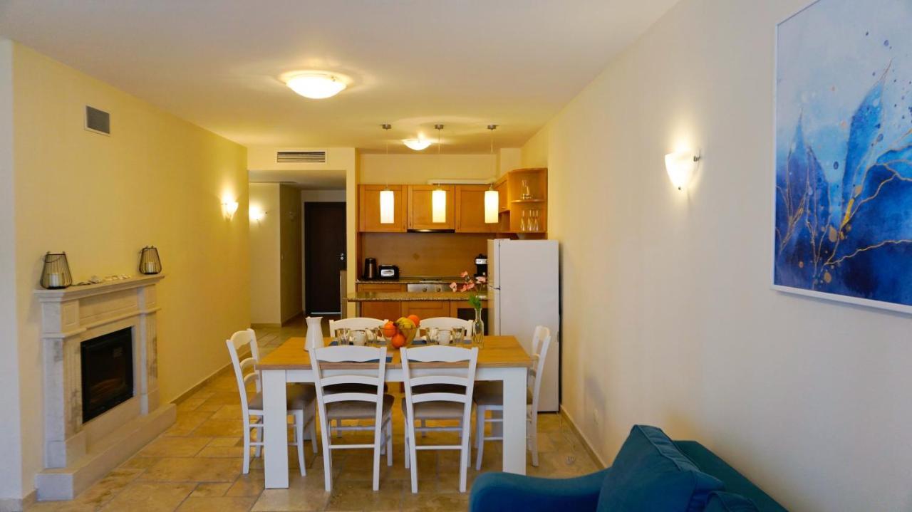 Ваканционни Апартаменти Калиакрия - Holiday Apartments Kaliakria Topola Kültér fotó