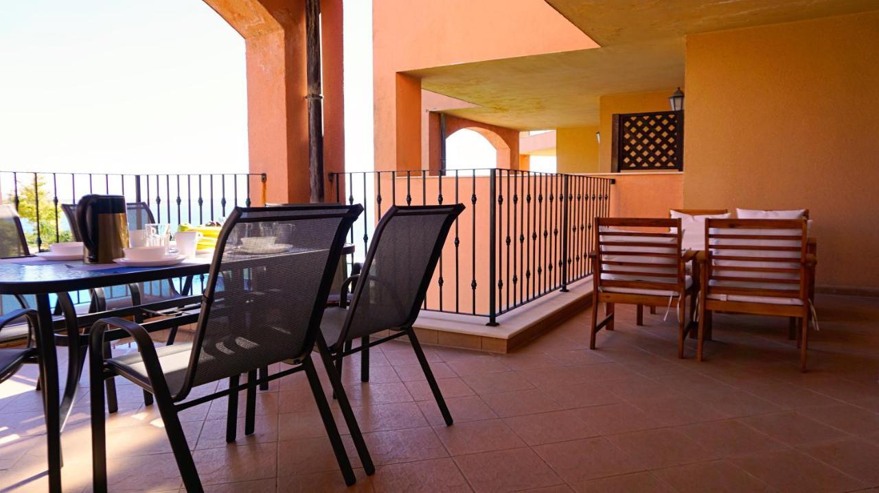 Ваканционни Апартаменти Калиакрия - Holiday Apartments Kaliakria Topola Kültér fotó