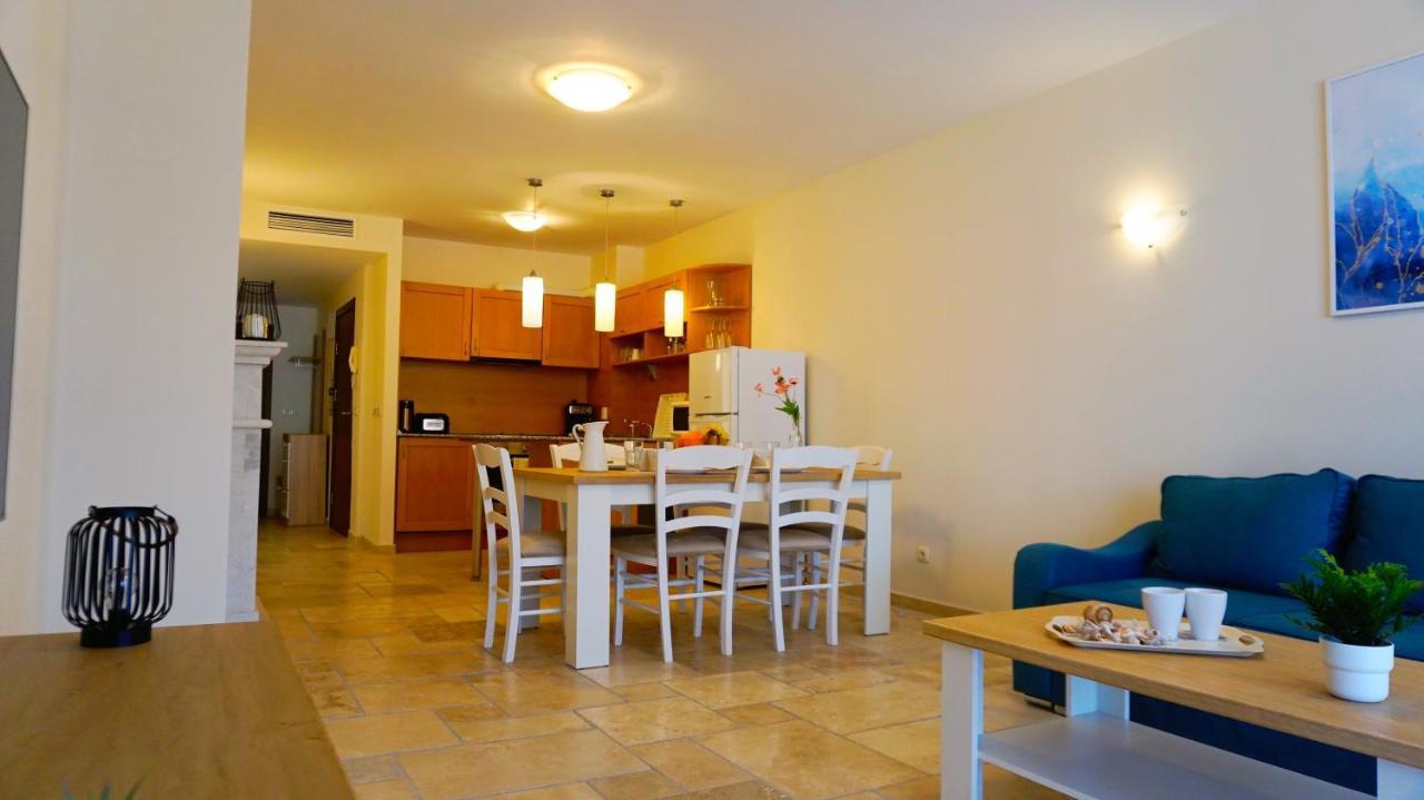 Ваканционни Апартаменти Калиакрия - Holiday Apartments Kaliakria Topola Kültér fotó