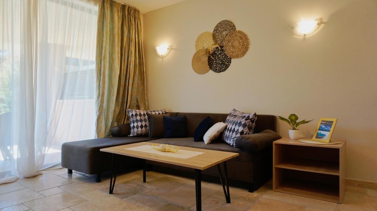 Ваканционни Апартаменти Калиакрия - Holiday Apartments Kaliakria Topola Kültér fotó