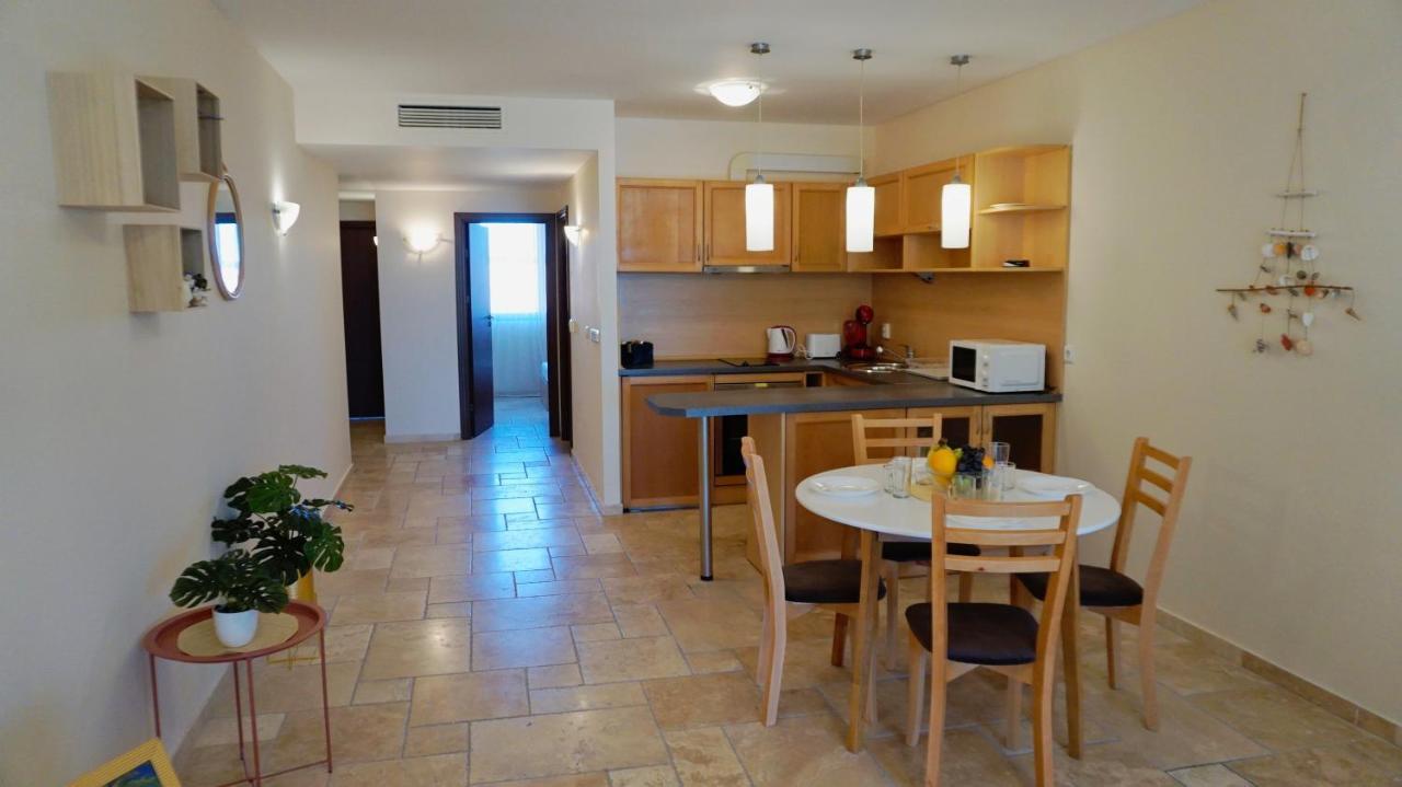 Ваканционни Апартаменти Калиакрия - Holiday Apartments Kaliakria Topola Kültér fotó