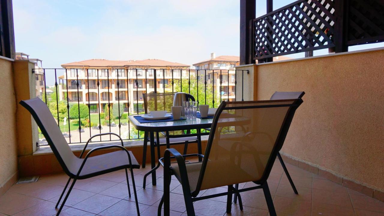 Ваканционни Апартаменти Калиакрия - Holiday Apartments Kaliakria Topola Kültér fotó