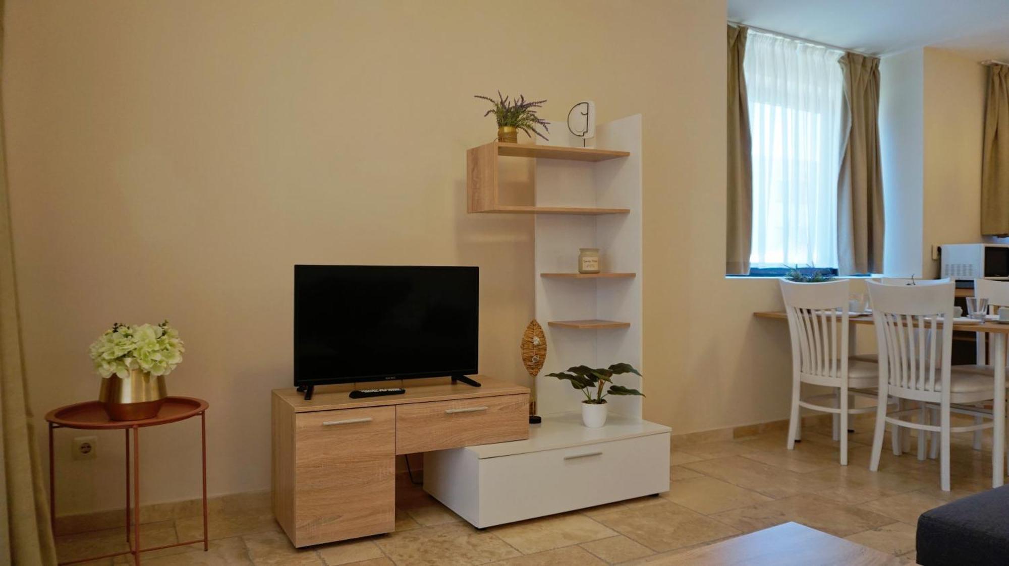 Ваканционни Апартаменти Калиакрия - Holiday Apartments Kaliakria Topola Kültér fotó