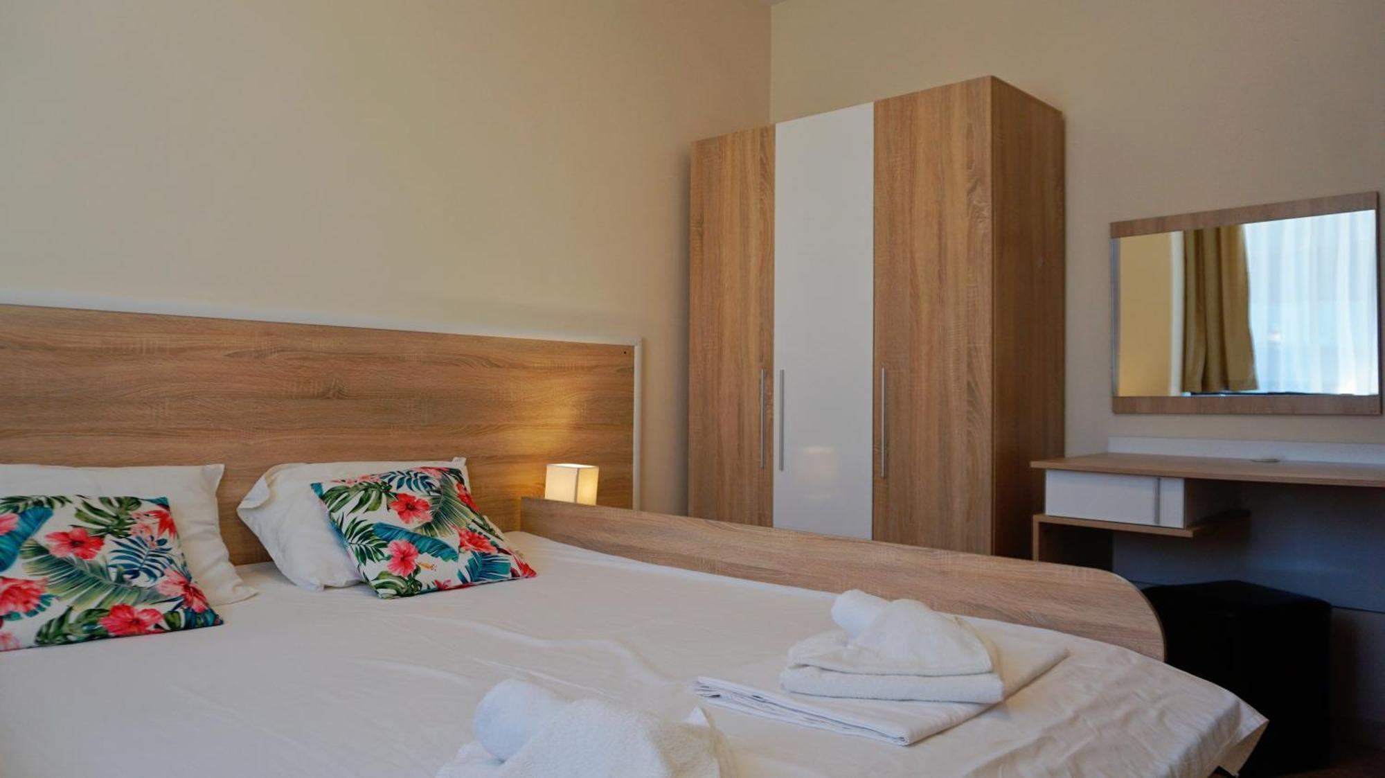 Ваканционни Апартаменти Калиакрия - Holiday Apartments Kaliakria Topola Szoba fotó