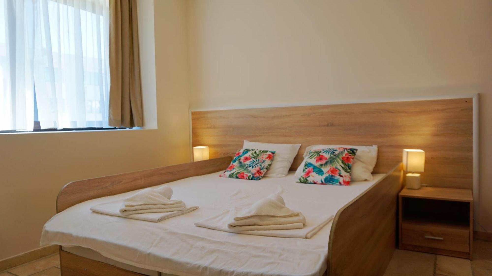 Ваканционни Апартаменти Калиакрия - Holiday Apartments Kaliakria Topola Szoba fotó
