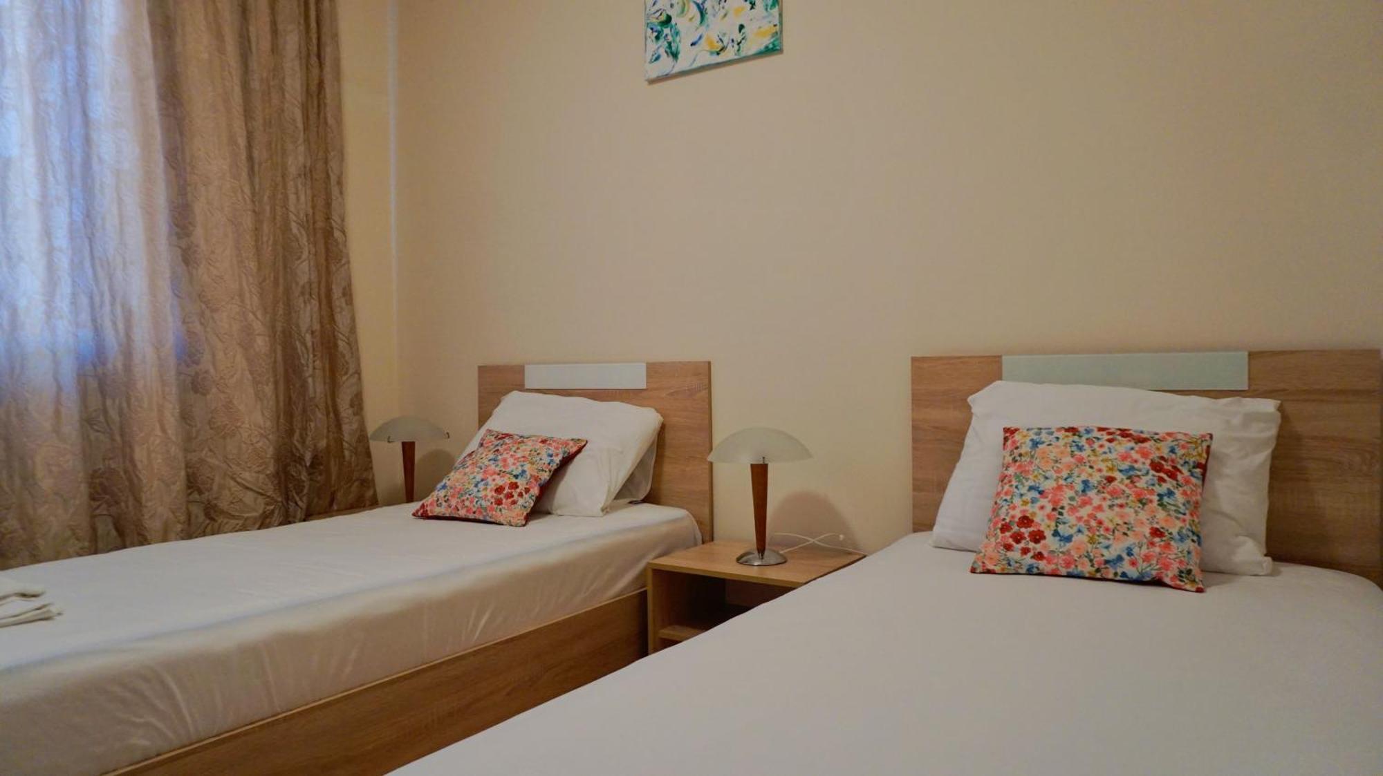 Ваканционни Апартаменти Калиакрия - Holiday Apartments Kaliakria Topola Szoba fotó