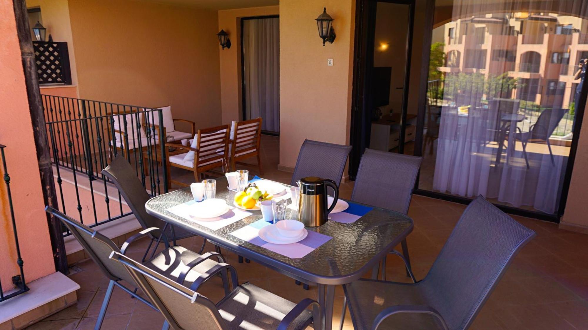 Ваканционни Апартаменти Калиакрия - Holiday Apartments Kaliakria Topola Szoba fotó