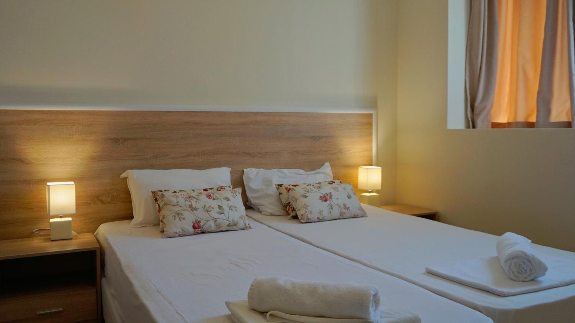 Ваканционни Апартаменти Калиакрия - Holiday Apartments Kaliakria Topola Szoba fotó