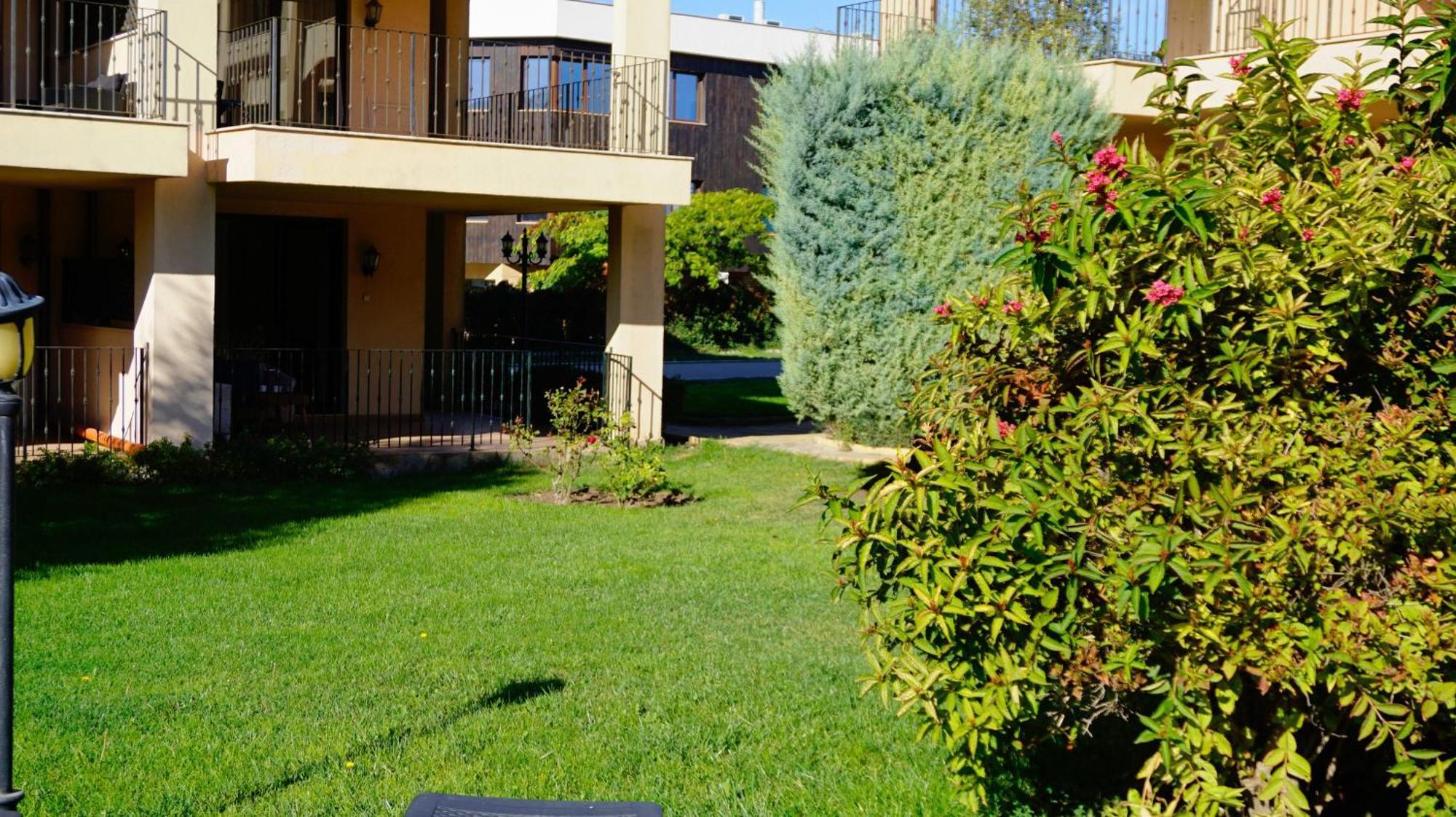 Ваканционни Апартаменти Калиакрия - Holiday Apartments Kaliakria Topola Szoba fotó