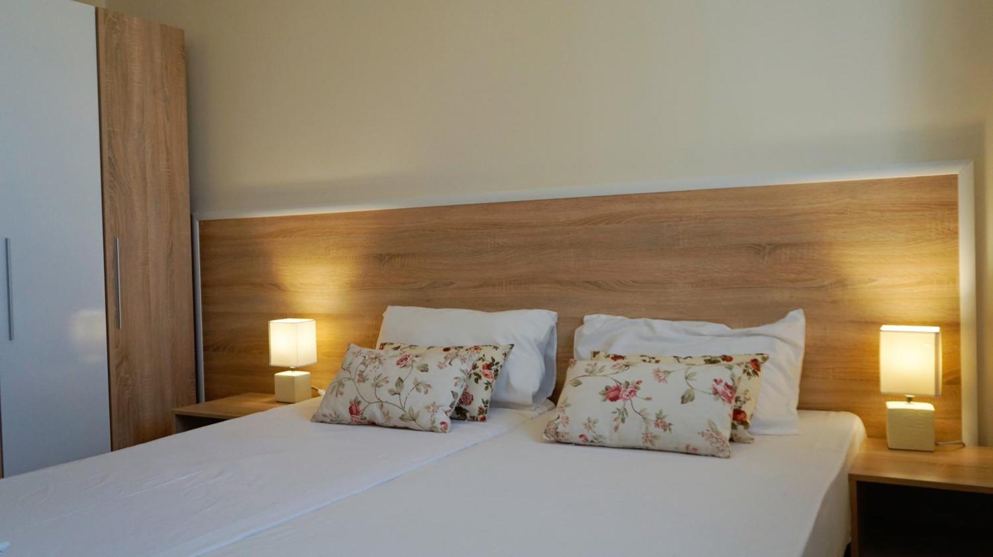 Ваканционни Апартаменти Калиакрия - Holiday Apartments Kaliakria Topola Szoba fotó